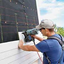 Best Insulated Siding Installation  in Akron, IA